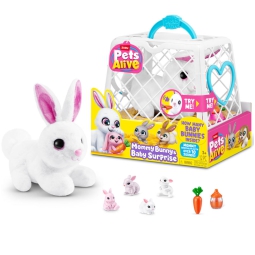 MAMA E BABY SURPRISE