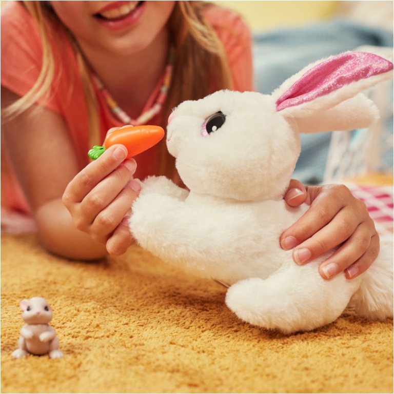 MAMA E BABY SURPRISE 2