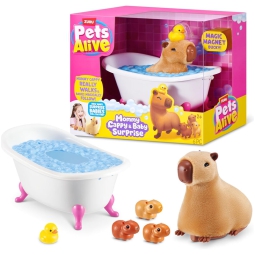 PETS ALIVE CAPYBARA
