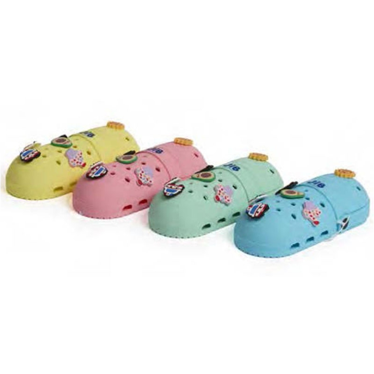 BUSTINA SCUOLA JIB SCARPA IN SILICONE