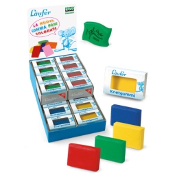 GOMME PANE COLORATE 32PZ EXPO