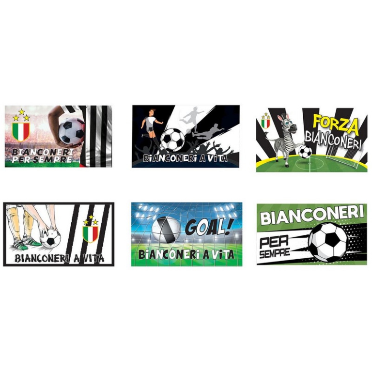ASTUCCIO 3 ZIP BIANCONERO 3