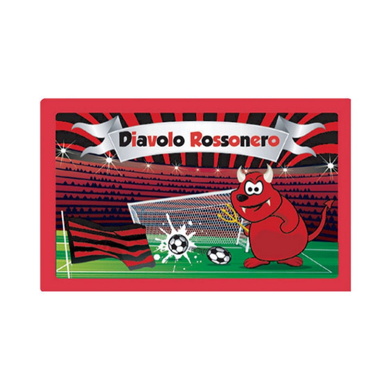 ASTUCCIO 3 ZIP ROSSONERO 2