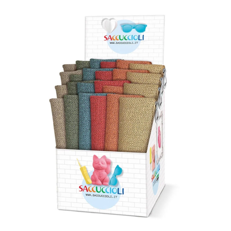 BUSTINA SACCUCCIOLI 21X6 TREND WEAVING 5