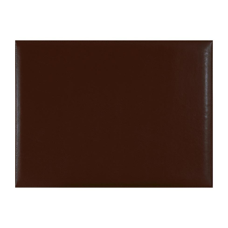 SOTTOMANO MULTISET UNO   SPECCHIO CM50X35 MARRONE