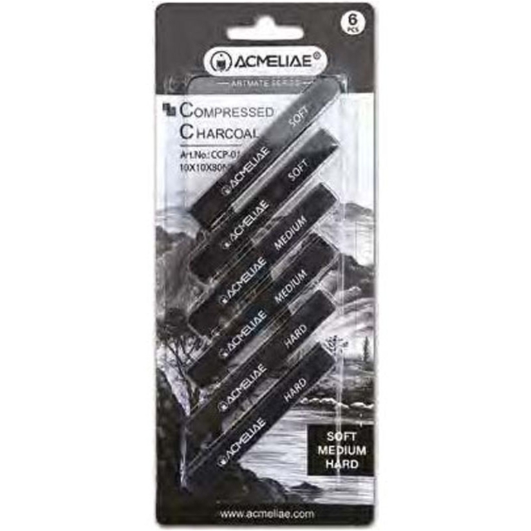 MATITE IN carboncino o gesso