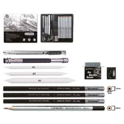 SET DISEGNO CONFEZIONE   REGALO