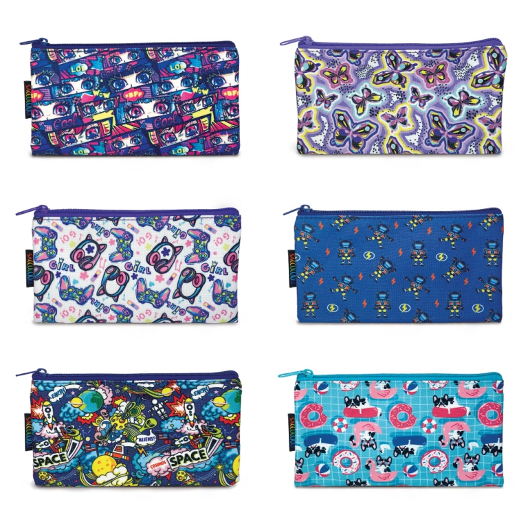 BUSTINA SACCUCCIOLI MIX FANTASY 22X12