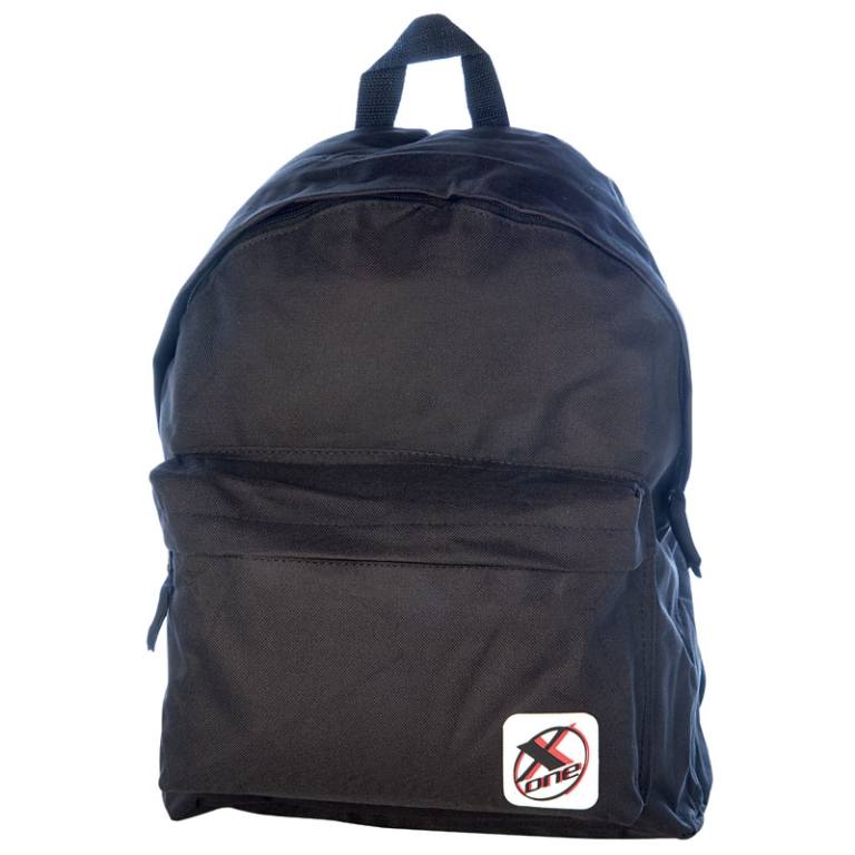 ZAINO SCUOLA X-ONE MONOCOLORE 2