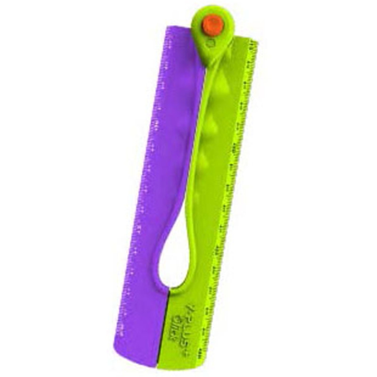 RIGHELLI 15-30CM 12PZ ALLUNGABILI A VENTAGLIO 2