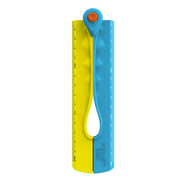RIGHELLI 15-30CM 12PZ ALLUNGABILI A VENTAGLIO 5