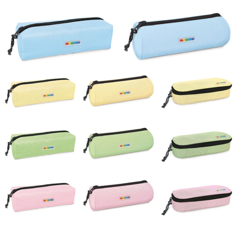 BUSTINA SACCUCCIOLI PASTEL BASIC 22X7