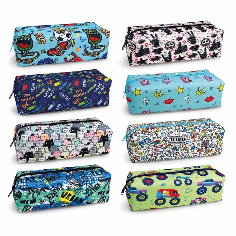 BUSTINA SACCUCCIOLI MIX FANTASY 3