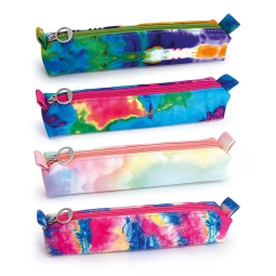 BUSTINA SACCUCCIOLI GLAM TIE&DYE 22X3