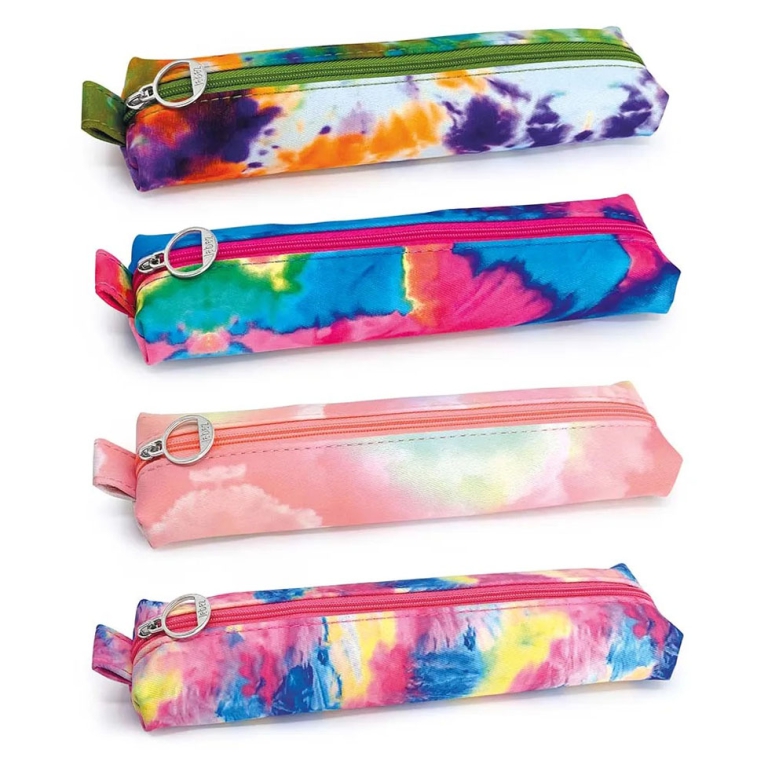 BUSTINA SACCUCCIOLI GLAM TIE&DYE 22X3 2