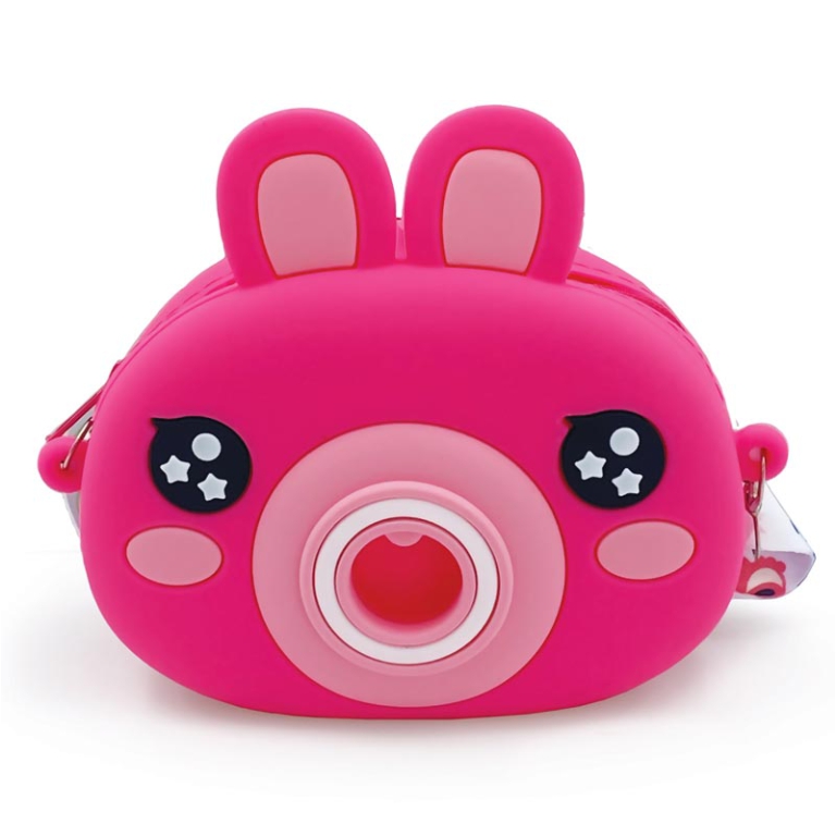 BORSETTE BAGSBUNNY SILICONE 5