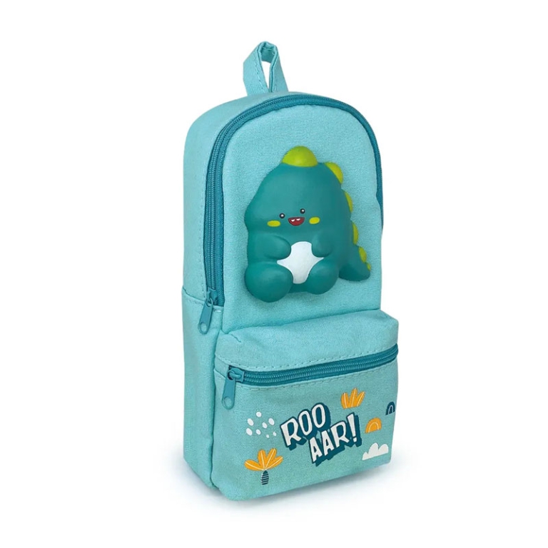 BUSTINA SACCUCCIOLI SQUISHY LINE 10X21,5X6,5CM 2