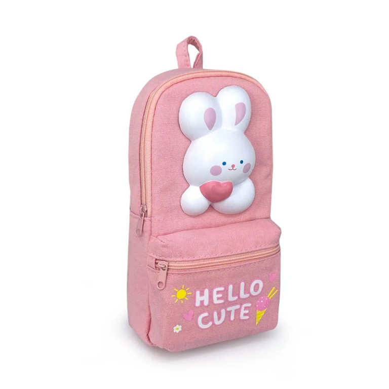 BUSTINA SACCUCCIOLI SQUISHY LINE 10X21,5X6,5CM 3