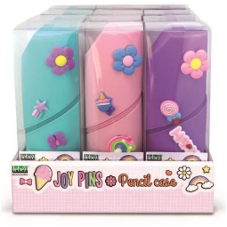 ASTUCCIO SILICONE JOY PINS