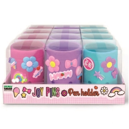 PORTAPENNE SILICONE JOY  PINS