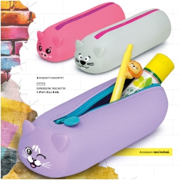 BUSTINA SACCUCCIOLI SOFTY 21X5X6 SILICONE