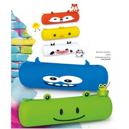 BUSTINA SACCUCCIOLI SOFTY 19X5,5 SILICONE