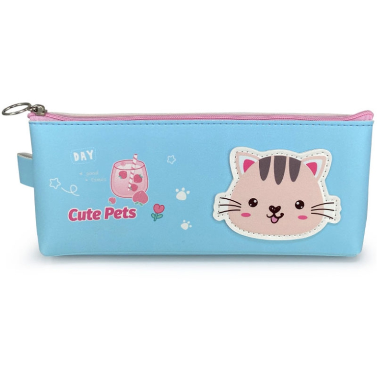 BUSTINA SACCUCCIOLI PETS 21X9,5X3,5 C/APPLICAZIONI 2