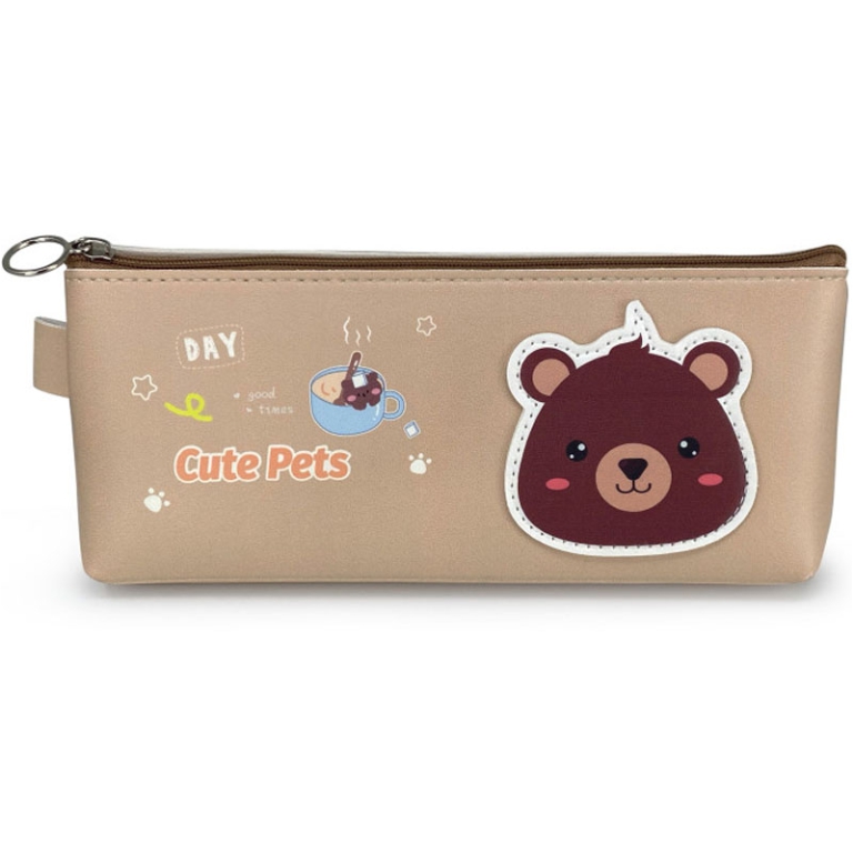 BUSTINA SACCUCCIOLI PETS 21X9,5X3,5 C/APPLICAZIONI 3