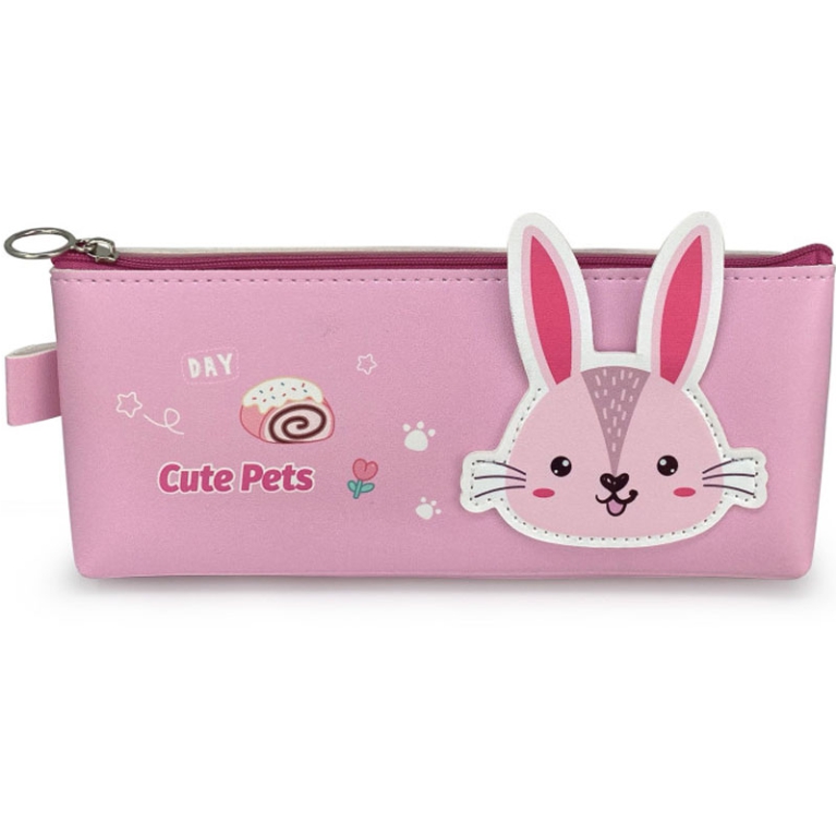 BUSTINA SACCUCCIOLI PETS 21X9,5X3,5 C/APPLICAZIONI 5