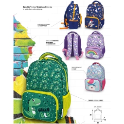 ZAINETTO FANTASY ASILO   29X22X10