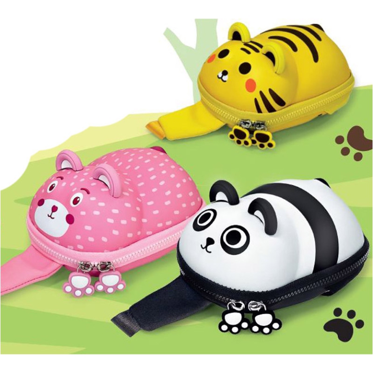 ZAINETTO MONOSPALLA RIGIDO LEBEZ