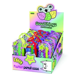 BUSTINE SCUOLA GOODTHINGS LEBEZ