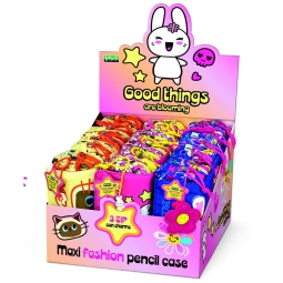 BUSTINE SCUOLA GOODTHINGS LEBEZ