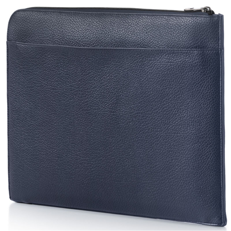 SOTTOBRACCIO OFFICEBAG GATE TRENDED BLU 38X30X2CM 2