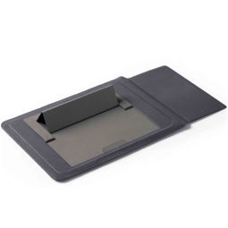 SOTTOBRACCIO WORKSTATION P/NOTEBOOK MEET GRIGIO