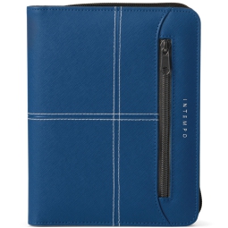 PORTABLOCCO A5 NEW CLASSIC BLU 17X24X3CM