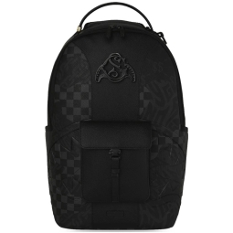 ZAINO SPRAYGROUND 4AM MIX UP V2 BACKPAK