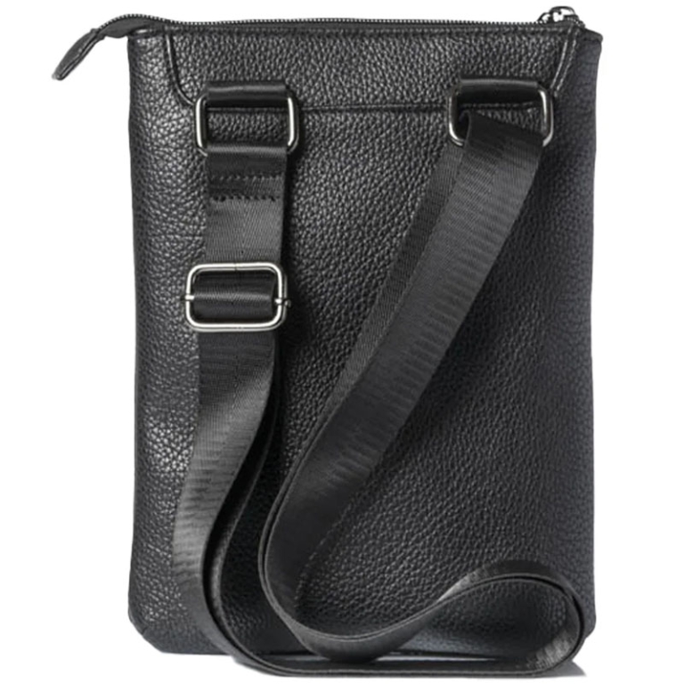 TRACOLLA MINIBAG GATE    TRENDED NERO 2