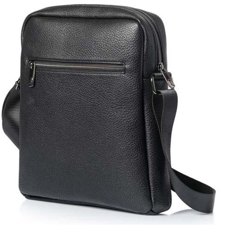 TRACOLLA CITY BAG GATE   TRENDED NERO 2