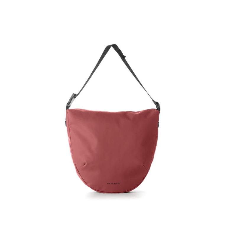 BORSA MOON-BAG DROP2GO   GOMMA ANTIPIOGGIA BORDEAUX 2