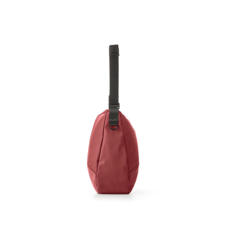 BORSA MOON-BAG DROP2GO   GOMMA ANTIPIOGGIA BORDEAUX 3