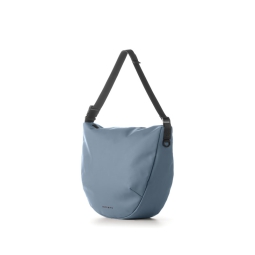 BORSA MOON-BAG DROP2GO   GOMMA ANTIPIOGGIA CELESTE