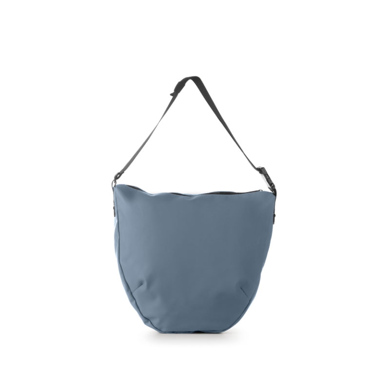 BORSA MOON-BAG DROP2GO   GOMMA ANTIPIOGGIA CELESTE 5