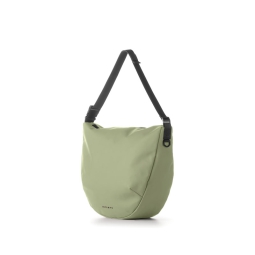 BORSA MOON-BAG DROP2GO   GOMMA ANTIPIOGGIA VERDE CHIARO