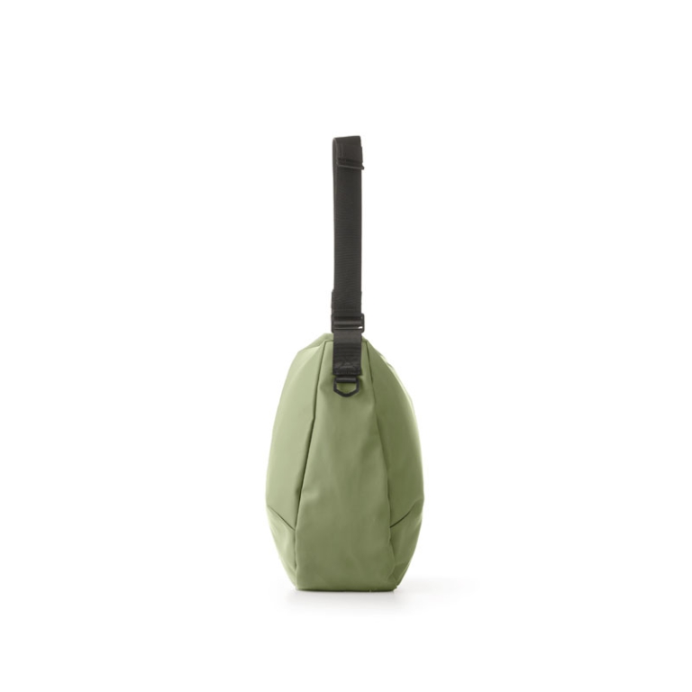 BORSA MOON-BAG DROP2GO   GOMMA ANTIPIOGGIA VERDE CHIARO 2