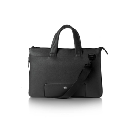 BORSA TOTE-BAG EXPAND    GATE TRENDED NERO