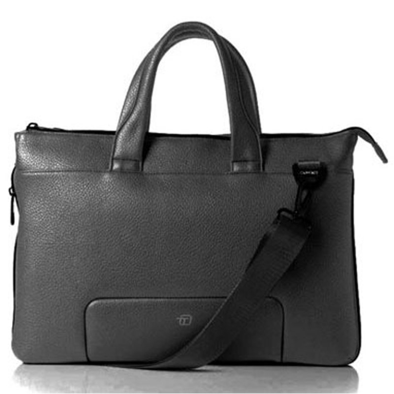 BORSA TOTE-BAG EXPAND    GATE TRENDED NERO 2