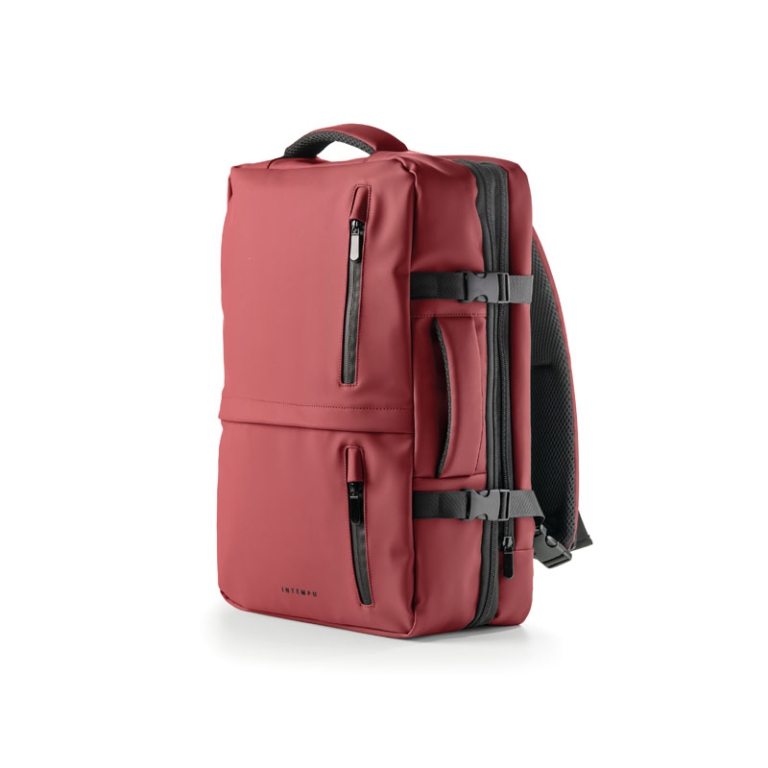 ZAINO TRAVEL BACKPACK DROP2GO EASYJET BORDEAUX