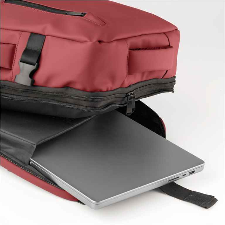 ZAINO TRAVEL BACKPACK DROP2GO EASYJET BORDEAUX 5