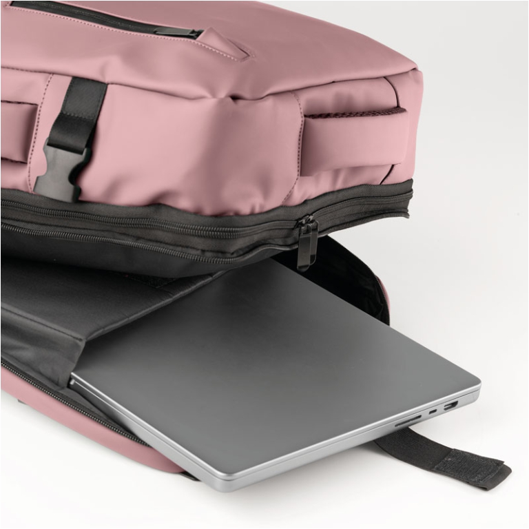 ZAINO TRAVEL BACKPACK DROP2GO EASYJET CIPRIA 3